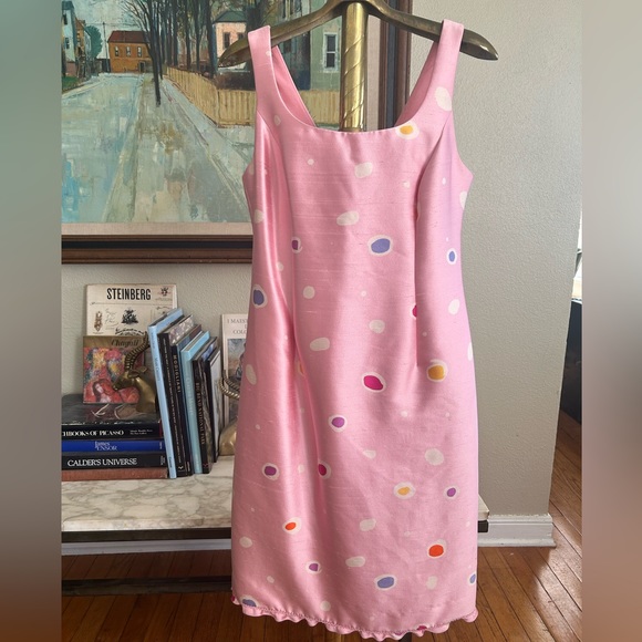 BARBIE!! Rickie Freeman for Teri Jon Neiman’s - Picture 2 of 8